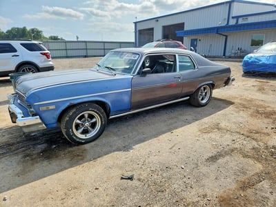 1974 Chevrolet Nova