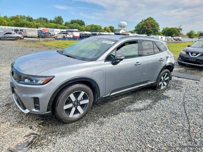 2025 Honda Prologue