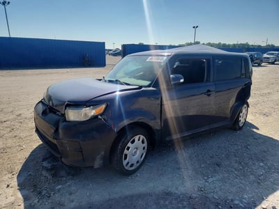 2012 Scion xB
