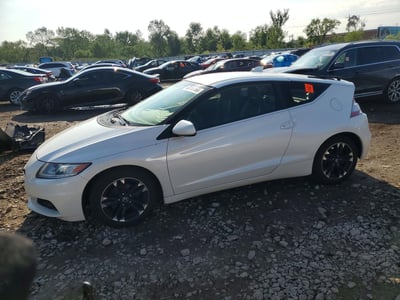2015 Honda CR-Z