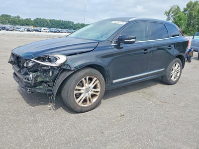 2016 Volvo XC60