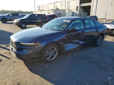 2023 Honda Accord