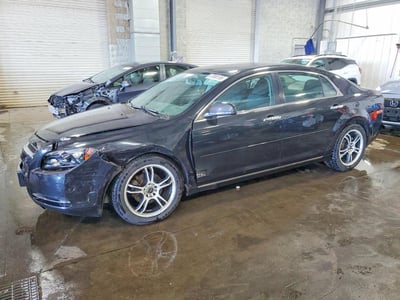 2012 Chevrolet Malibu