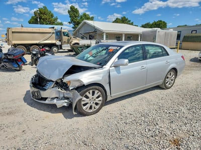 2010 Toyota Avalon
