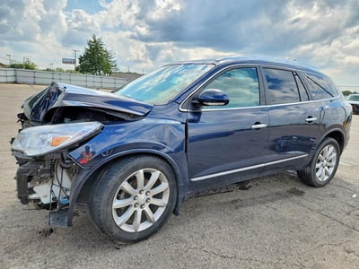 2015 Buick Enclave