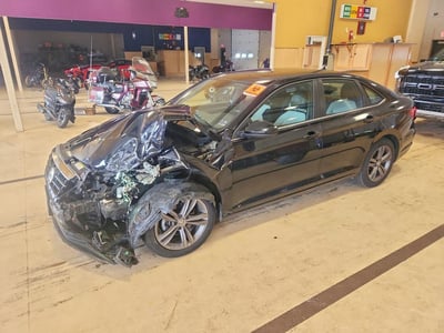 2021 Volkswagen Jetta