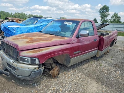 1994 Dodge Ram 2500