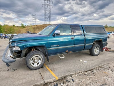 1997 Dodge Ram 1500
