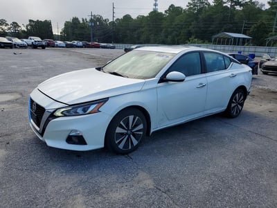 2019 Nissan Altima