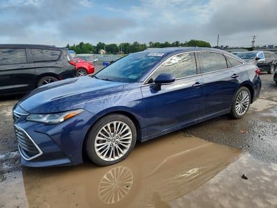 2019 Toyota Avalon
