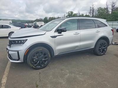 2022 Kia Sorento
