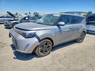 2025 Kia Soul