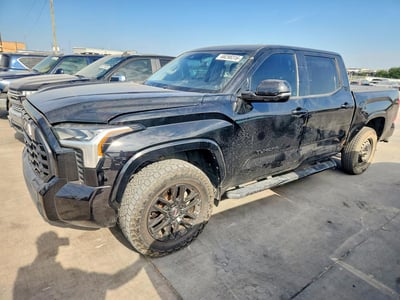 2022 Toyota Tundra
