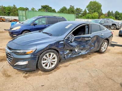 2020 Chevrolet Malibu
