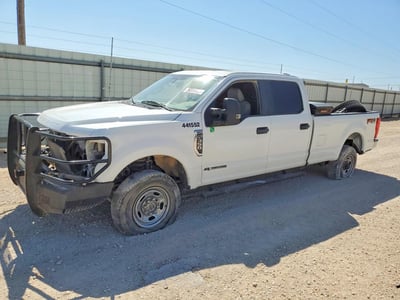 2022 Ford F-350