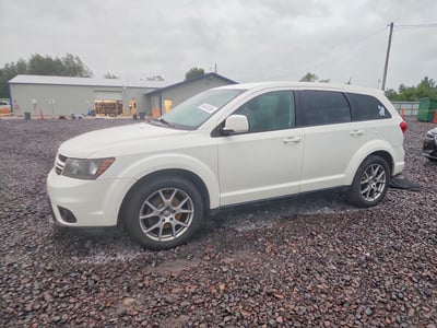 2015 Dodge Journey