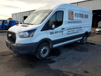 2023 Ford Transit Connect