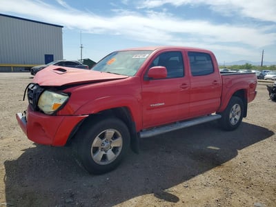 2008 Toyota Tacoma
