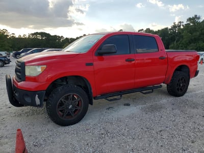 2012 Toyota Tundra