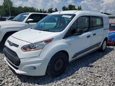 2014 Ford Transit Connect