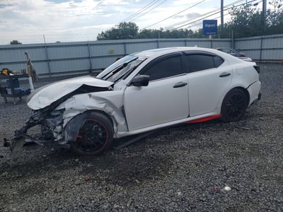 2008 Lexus IS 250