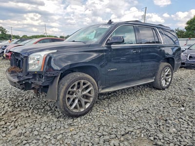 2016 GMC Yukon