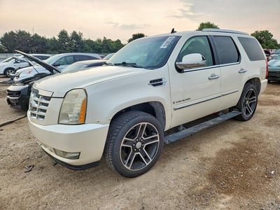 2009 Cadillac Escalade
