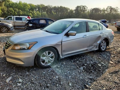 2011 Honda Accord