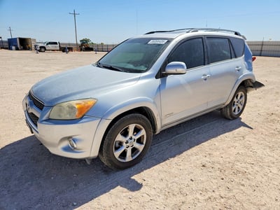 2012 Toyota RAV4