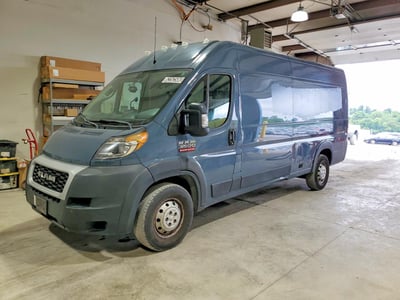 2020 RAM Promaster