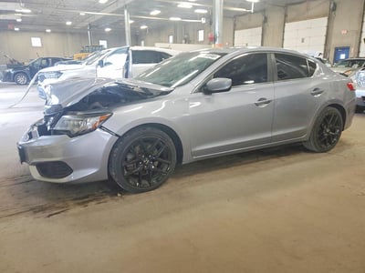 2016 Acura ILX