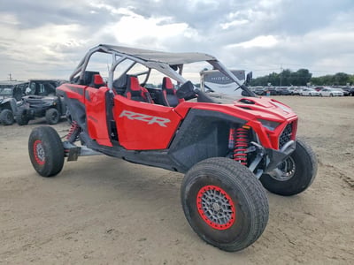 2026 Polaris Rzr Pro R4