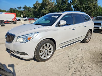 2016 Buick Enclave