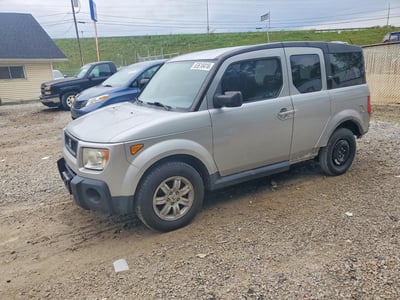 2006 Honda Element
