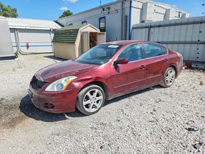 2011 Nissan Altima