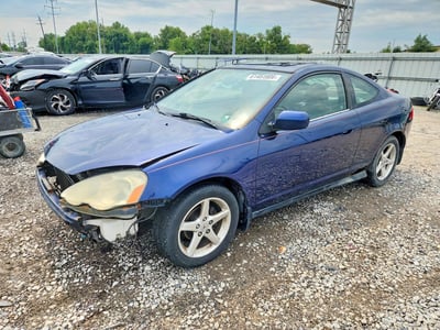 2003 Acura RSX