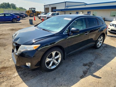 2011 Toyota Venza