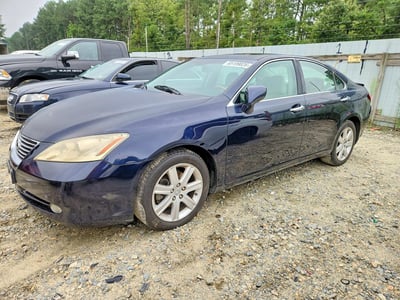 2009 Lexus ES 350