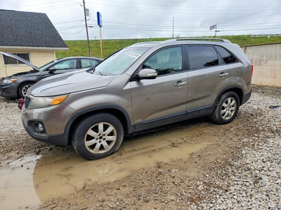 2011 Kia Sorento