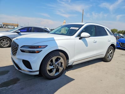 2026 Genesis GV70