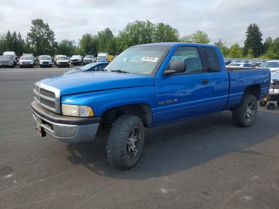1998 Dodge Ram 1500