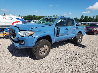 2019 Toyota Tacoma