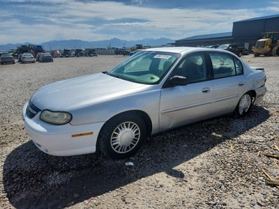 2004 Chevrolet Classic