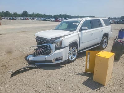 2020 GMC Yukon