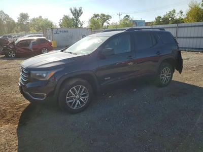 2017 GMC Acadia