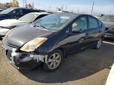 2005 Toyota Prius