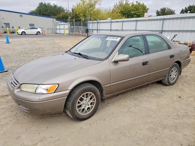 1999 Toyota Camry