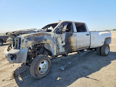 2019 GMC Sierra