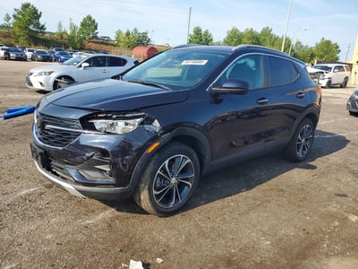 2020 Buick Encore