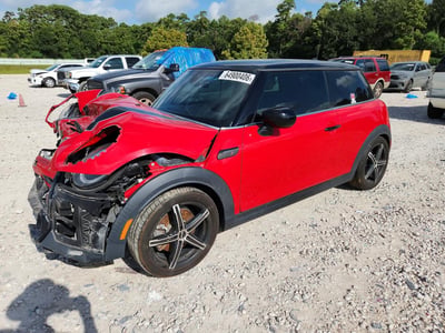 2023 MINI Cooper